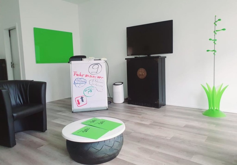 Schulungsraum Bild 2